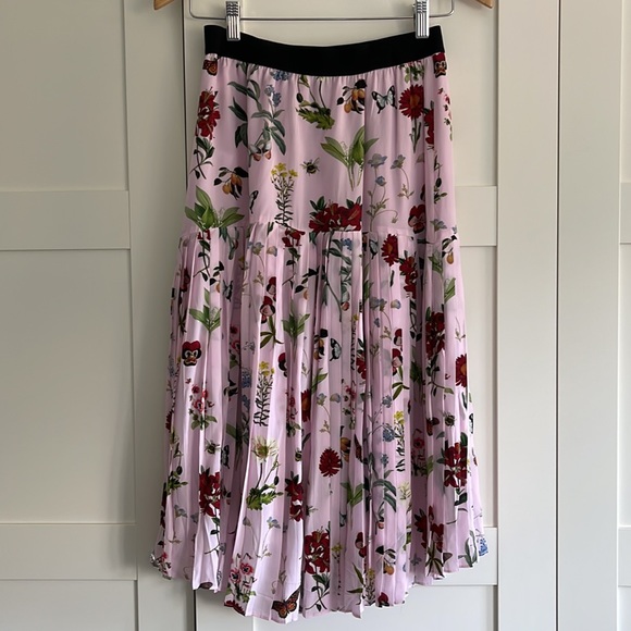 JOIE skirt - Picture 2 of 3